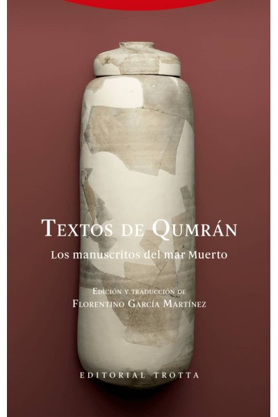 TEXTOS DE QUMRÁN