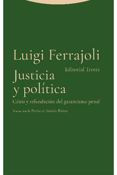 JUSTICIA Y POLÍTICA