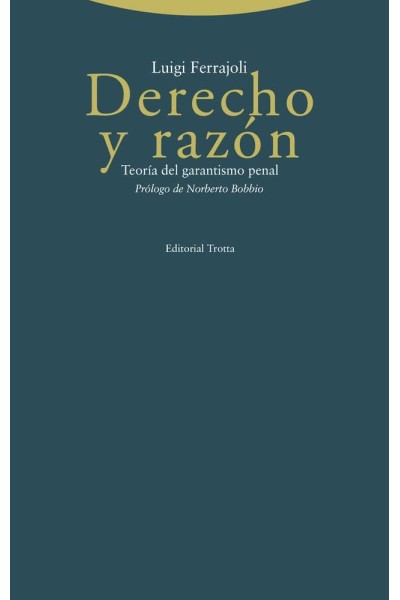 DERECHO Y RAZON