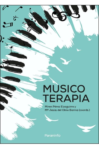 MUSICOTERAPIA