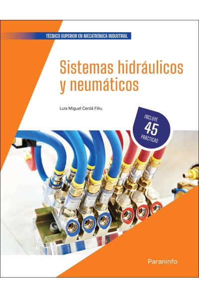 SISTEMAS HIDRÁULICOS Y NEUMÁTICOS