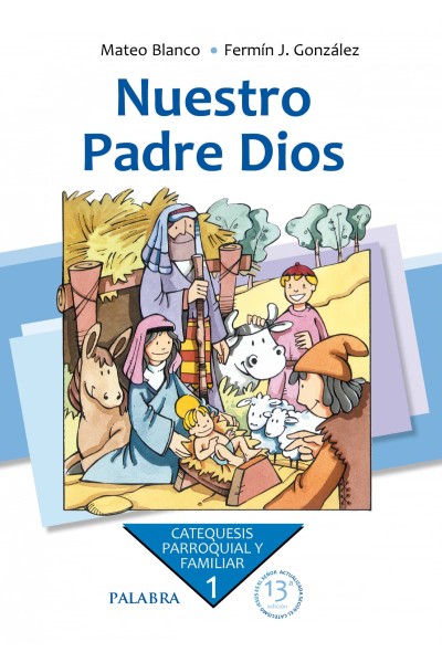 NUESTRO PADRE DIOS