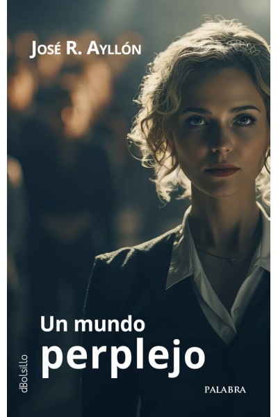 UN MUNDO PERPLEJO