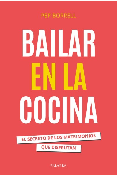 BAILAR EN LA COCINA