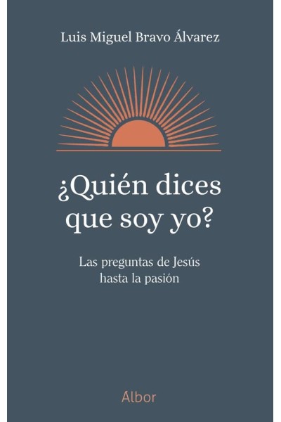 QUIEN DICES QUE SOY YO