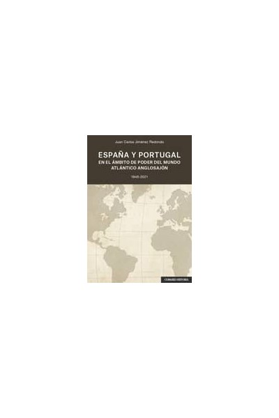 ESPAÑA Y PORTUGAL EN EL ÁMBITO DE PODER DEL MUNDO ATLANTICO