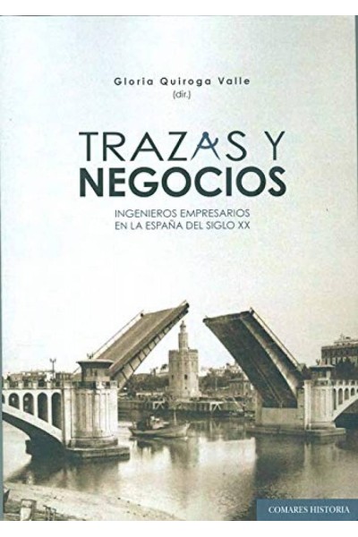 TRAZAS Y NEGOCIOS
