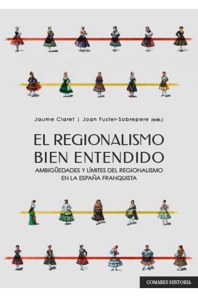 REGIONALISMO BIEN ENTENDIDO.