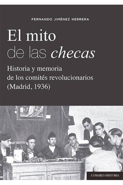 EL MITO DE LAS CHECAS