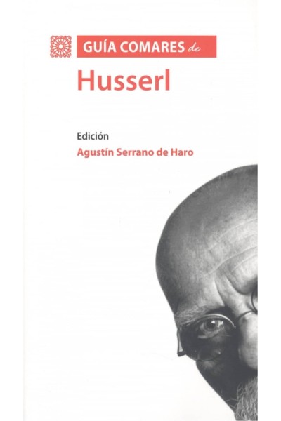GUÍA COMARES DE HUSSERL