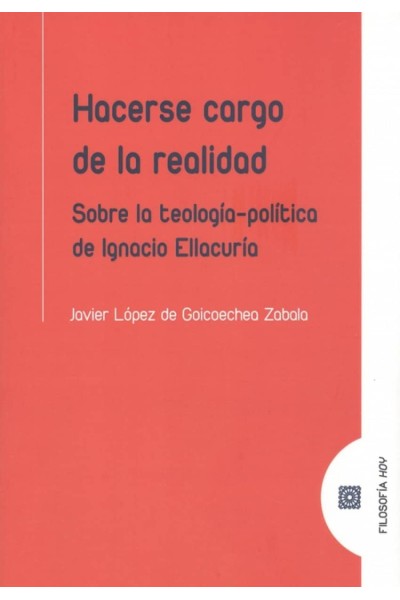 HACERSE CARGO DE LA REALIDAD