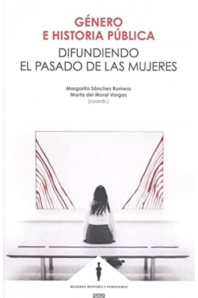 GENERO E HISTORIA PUBLICA