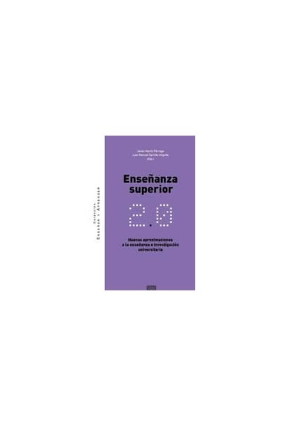 ENSEÑANZA SUPERIOR 2.0