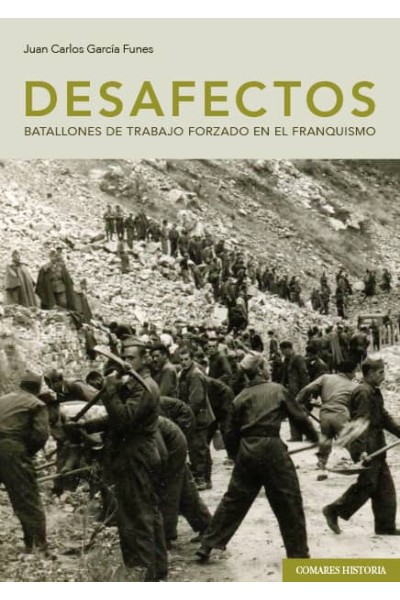 DESAFECTOS