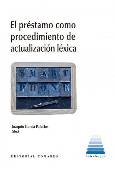 PRESTAMO COMO PROCEDIMIENTO DE ACTUALIZACION LEXICA