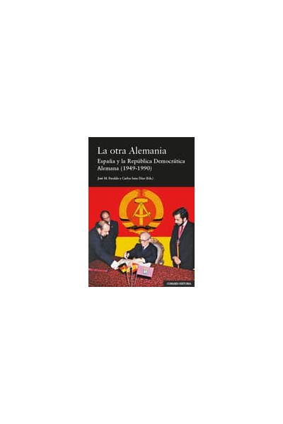 LA OTRA ALEMANIA