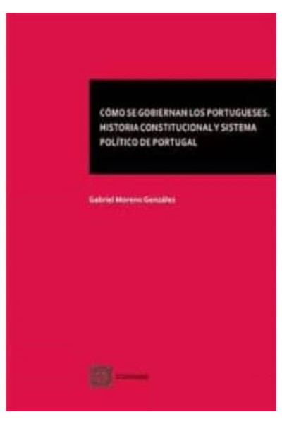 CÓMO SE GOBIERNAN LOS PORTUGUESES