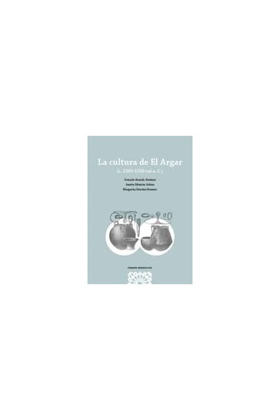 LA CULTURA DE EL ARGAR