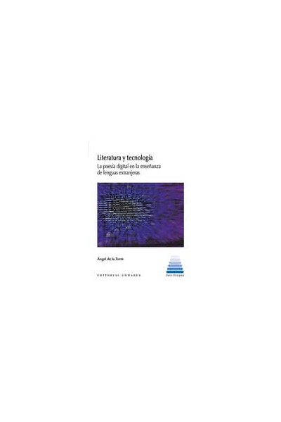 LITERATURA Y TECNOLOGÍA