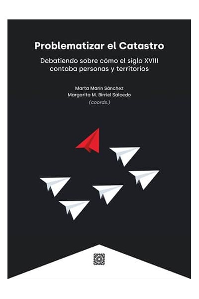 PROBLEMATIZAR EL CATASTRO