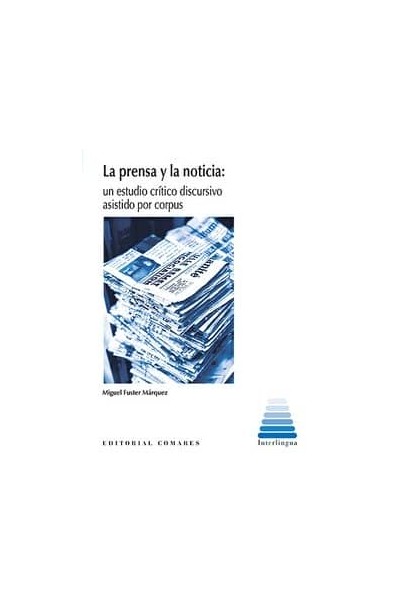 LA PRENSA Y LA NOTICIA