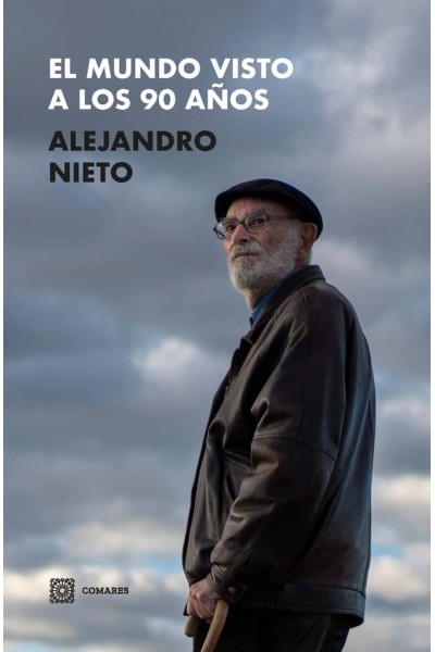EL MUNDO VISTO A LOS NOVENTA AÑOS