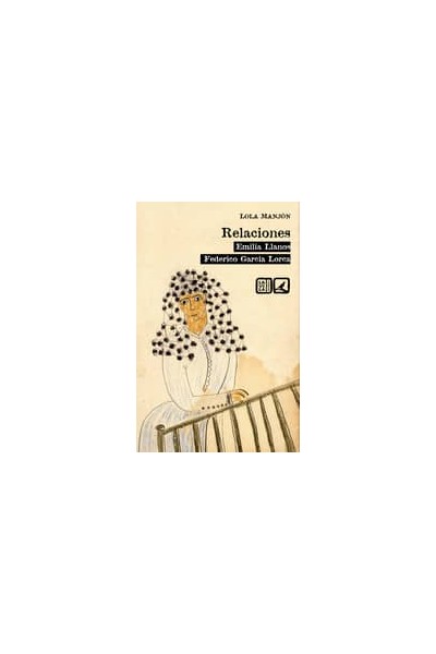 RELACIONES EMILIA LLANOS Y FEDERICO GARCIA LORCA