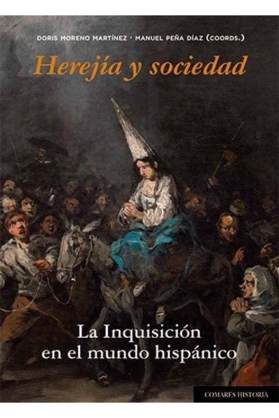 HEREJIA Y SOCIEDAD