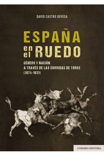 ESPAÑA EN EL RUEDO