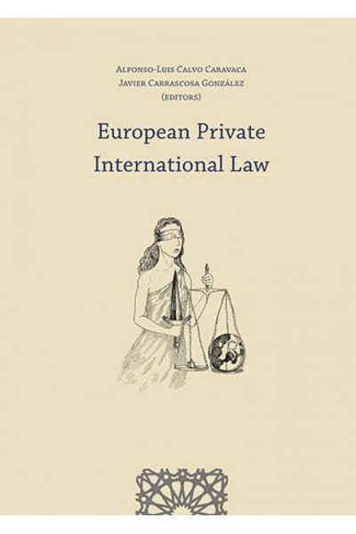 EUROPEAN PRIVATE INTERNATIONAL LAW