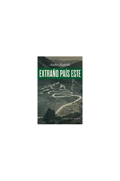 EXTRAÑO PAÍS ÉSTE