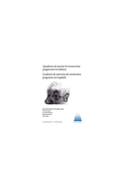 CUADERNO DE EJERCICIOS DE CONSECUTIVA PROGRESIVA