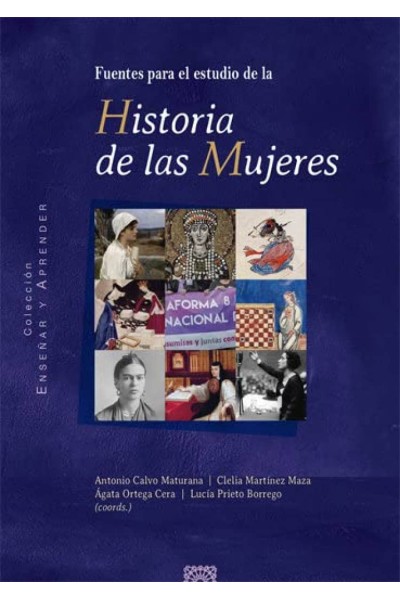 FUENTES PARA EL ESTUDIO DE LA HISTORIA DE LAS MUJERES