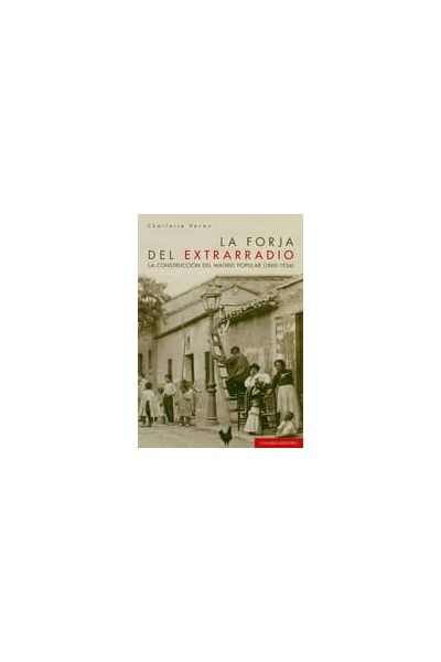 LA FORJA DEL EXTRARADIO