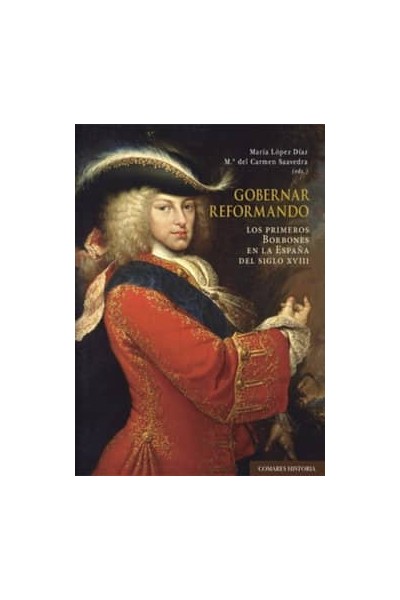 GOBERNAR REFORMANDO