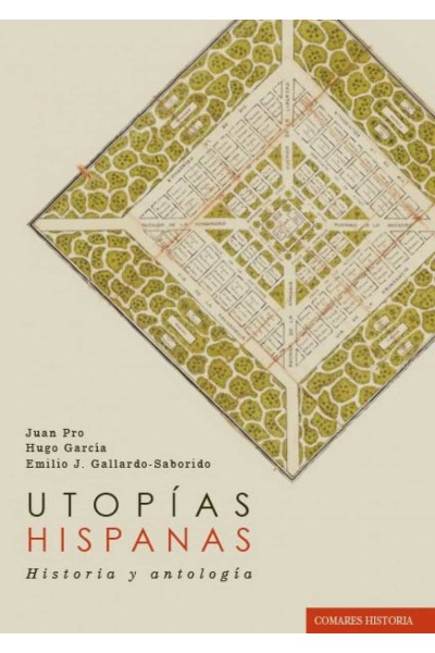 UTOPÍAS HISPANAS