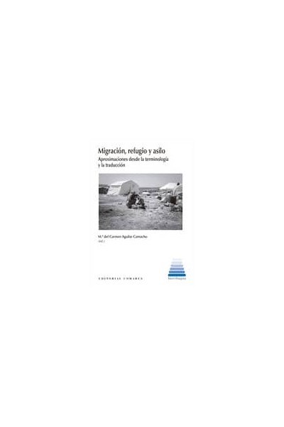 MIGRACIÓN, REFUGIO Y ASILO