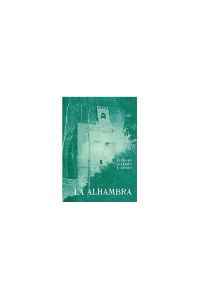 LA ALHAMBRA (FACSÍMIL)