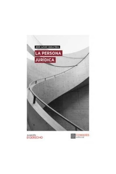LA PERSONA JURÍDICA