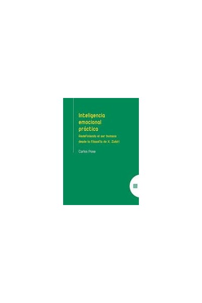 INTELIGENCIA EMOCIONAL PRACTICA
