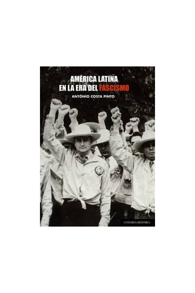 AMÉRICA LATINA EN LA ERA DEL FASCISMO