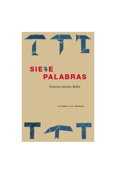 SIETE PALABRAS