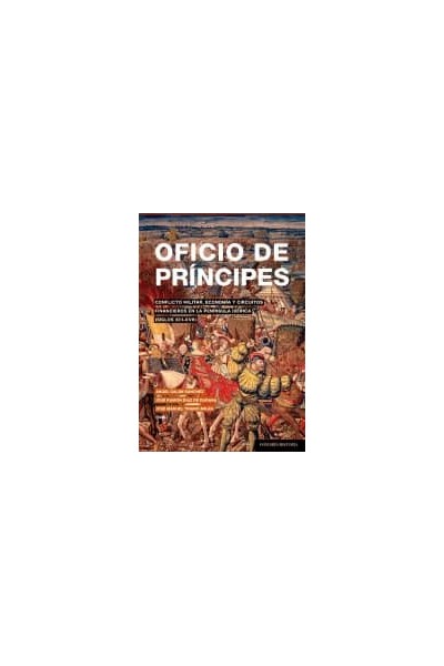 OFICIO DE PRÍNCIPES
