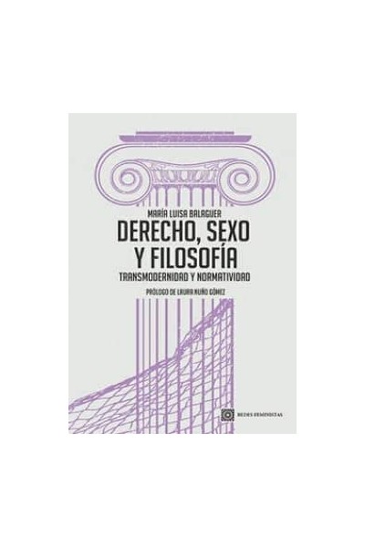 SEXO, DERECHO Y FILOSOFÍA