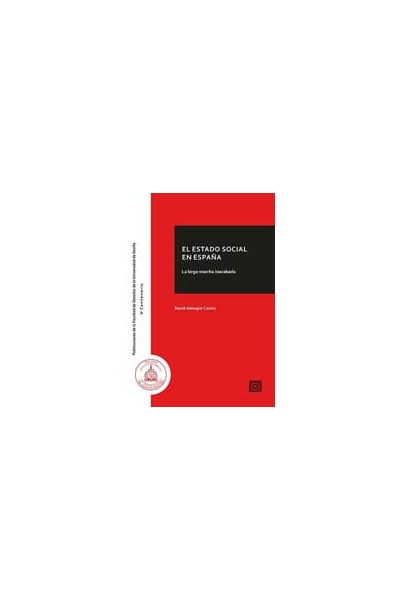 EL ESTADO SOCIAL EN ESPAÑA