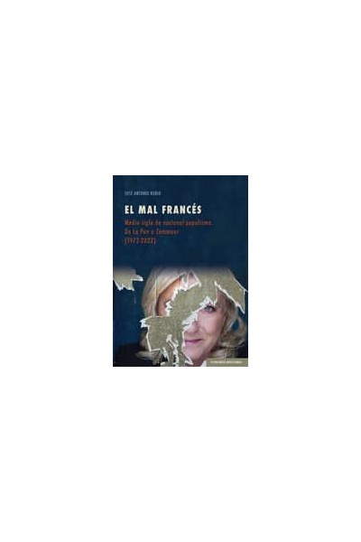 EL MAL FRANCÉS