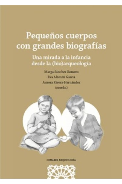 PEQUEÑOS CUERPOS CON GRANDES BIOGRAFIAS UNA MIRADA A LA INF