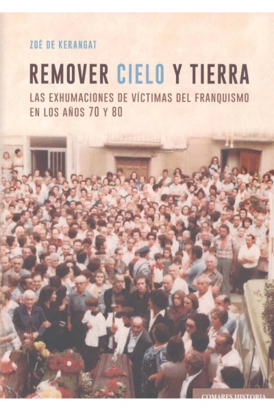 REMOVER CIELO Y TIERRA