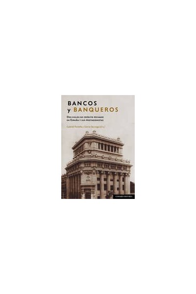BANCOS Y BANQUEROS