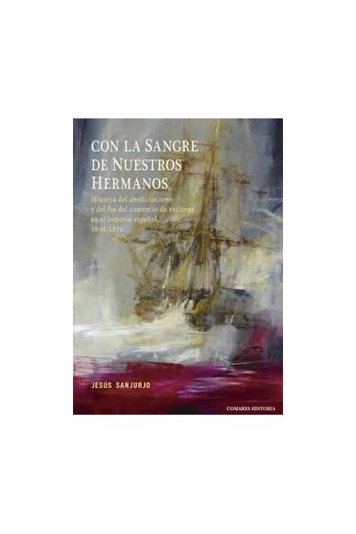 CON LA SANGRE DE NUESTROS HERMANOS